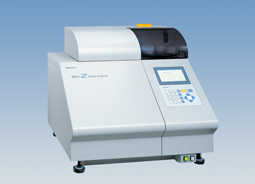 Рентгенофлуоресцентный анализатор Mini-Z