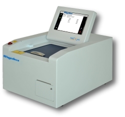 Рентгенофлуоресцентный анализатор NEX QC